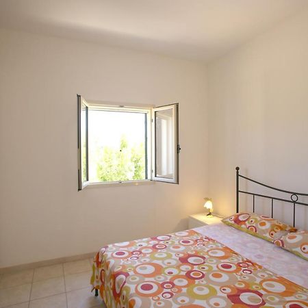 Annaluce Apartments Vieste Esterno foto