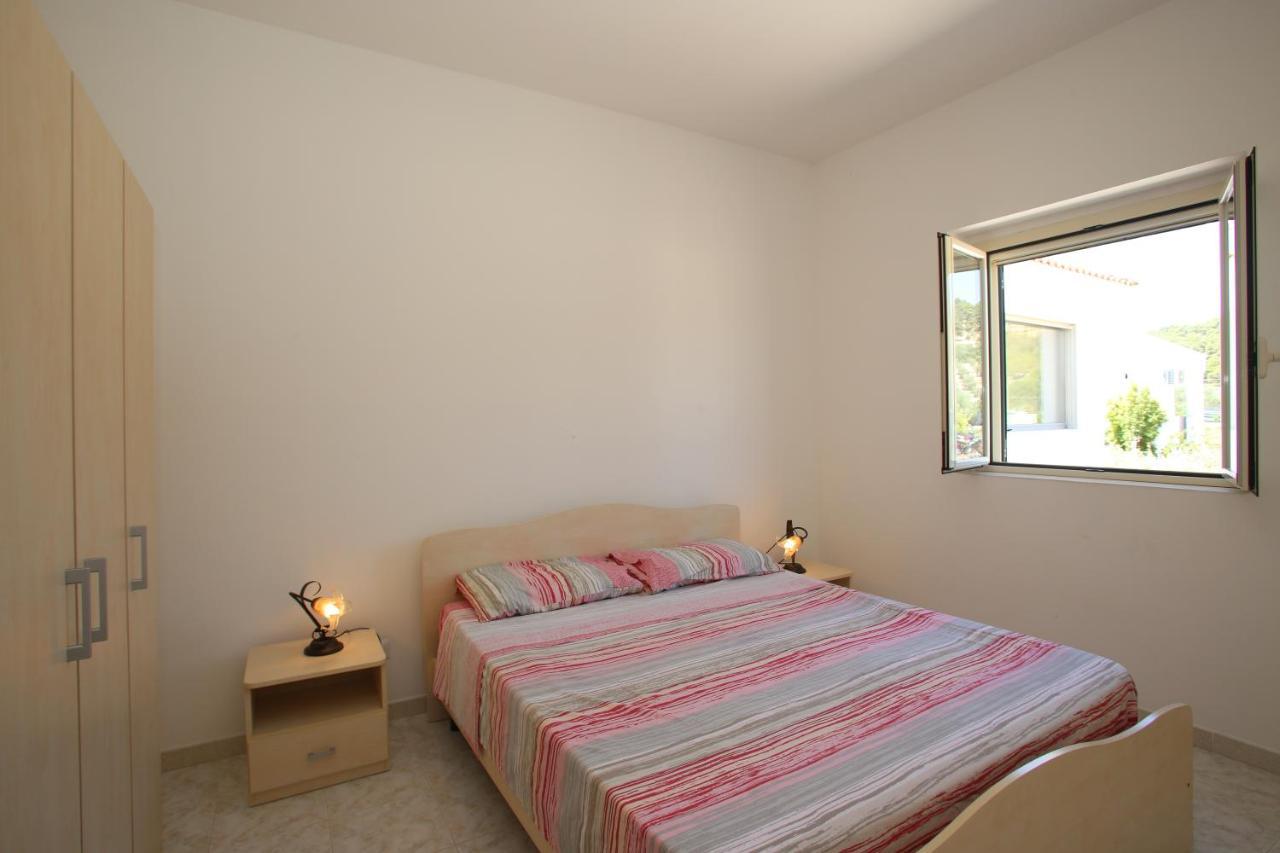 Annaluce Apartments Vieste Esterno foto